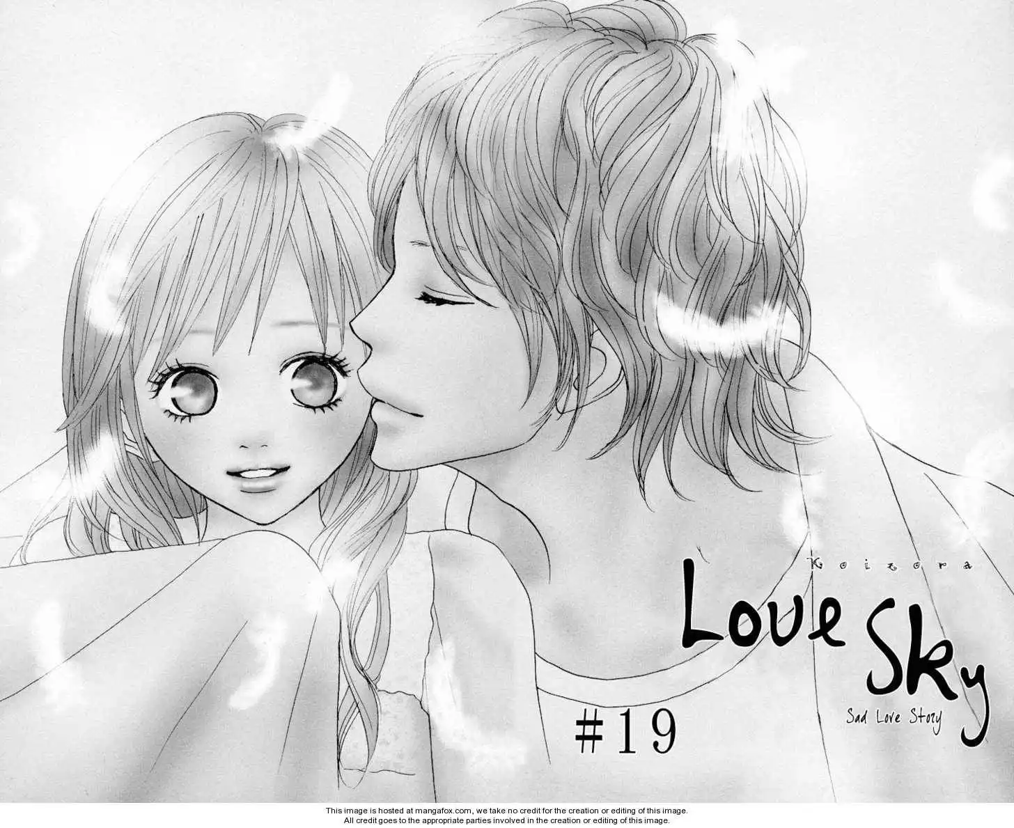 Love Sky Chapter 19 8